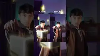 Everything is posible with Zoomerang App🪄❤️  #zoomerang #magic #videoediting #videoedit #shorts