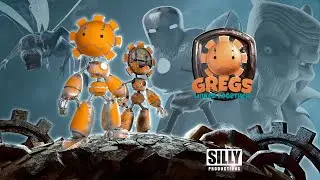 GREGS: Linked Together, Full openings cutscene.