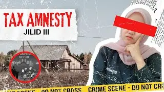 Tax Amnesty Jilid III: Usut Tuntas, Pengertian, Siapa Untung, Siapa Rugi &mdash; Solusi atau Bahaya?