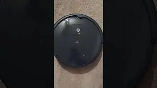 Roomba 694 battery failure