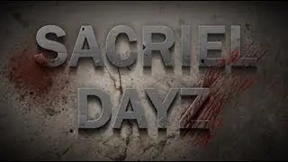 DayZ L85 Thermal / AS50 Sniper Livestream combat