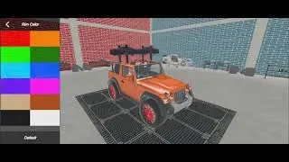 Ultimate Vehicle Collection In Indian Theft Auto Simulator Game Video