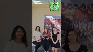 Entrevista con Trio Adaia