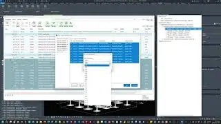TEMPLATE OR&Ccedil;AMENTAL E FILTRO DE ETAPAS NO OR&Ccedil;ABIM