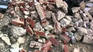 Toilet Recycling--LORD Green Strategies, Dallas