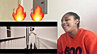 King Ace - Diamonds On My Neck (Reaction)