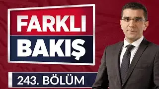 Tasnif Dönemi Hadis Edebiyatı - Farklı Bakış 243.Bölüm