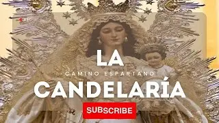 LA HISTORIA de la VIRGEN de la CANDELARÍA   l l l   De TENERIFE a VENEZUELA