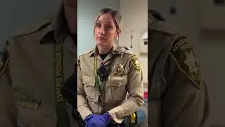 Corrections Unit Part 3: Medical Liaison
