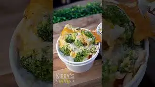 IT DONT GET NO BETTER! SUBSCRIBE TO KIRBYS KITCHEN
