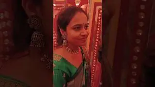দুর্গা পূজা প্যান্ডেল 2025 #youtubeshorts #shortvideo #trending #minivlog #shorts #viral #reels