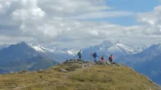Zillertal Summer 2020 part 3: Gerlosstein, Melchboden, Schlegeisspeicher