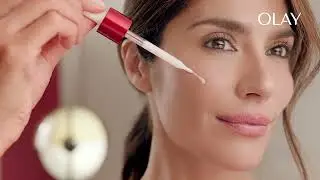 Olay Firming Serum