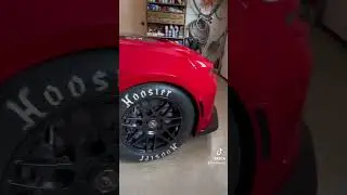 Zl1 15 in conversion     #car #zl1 #camaro