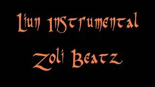 15. Liun Instrumental / Zoli Beatz - Rap Party Instrumental