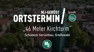 MJ ORTSTERMIN: 
