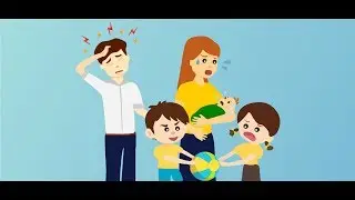 Tittle for Parents: Top Five Parenting Mistakes