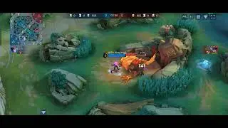 Gusion vs gusion king jasro vs king gejayyy