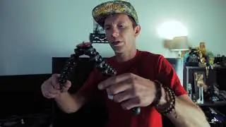 Joby 3k Gorillapod Unboxing. (And how I bought Cheap and got what I paid for!)