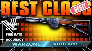 NEW TYPE 100 BEST CLASS SETUP WARZONE MAX DAMAGE / HIGH ACCURACY VANGUARD TYPE 100 BEST ATTACHMENT!🔥