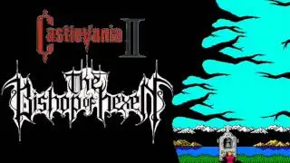 Bishop of Hexen - Spiritual Soul Sunset [8-Bit Chiptune Symphonic Melodic Black Metal]