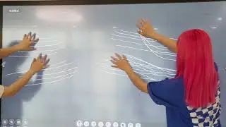 YICHUANG Electronic  #TouchPanel #AdvertisingPlayer #DigitalSign #DigitalSignageDisplay