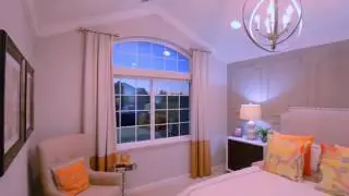 The Townes at Brookmere - Everton Model - New Homes in Matteson, IL - CalAtlantic Homes