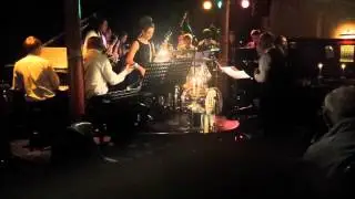 BwD Big Band - Mercy Mercy Mercy