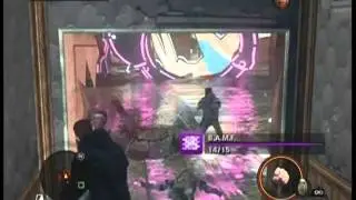 Saint's Row: The Third - B.A.M.F and Public Enemy #1 Achievement Guide