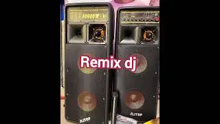 Cheick tougaraga remix dj 