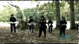 LOS GATOS NEGROS UNA AVENTURA