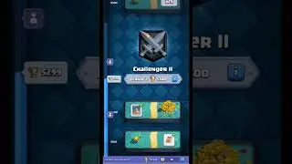 Pov: your one trophy away from challenger 2 💀