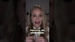 Women are having a different financial experience with Betsy Westcott
