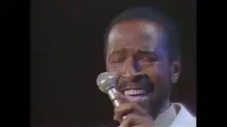 What's Going On/Mercy Mercy Me - Marvin Gaye | Motown 25 | Yesterday, Today, Forever | 1983