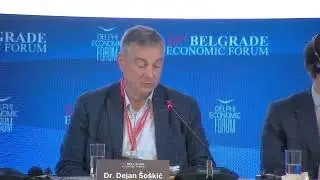 European Funding: Fostering Development in the Western Balkans