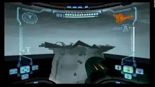 Metroid Prime: Secret World - Root Cave