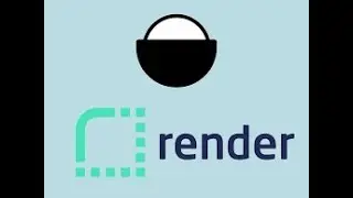 How to easily deploy backend services on #render