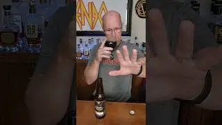 Barrel Aged S'mores Stout? Dragon's Milk Reserve - Smores. #beer #beerreview #barrelaged