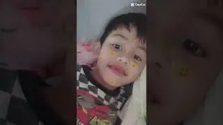 zafran glow up