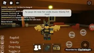 new code music theme fnf bro