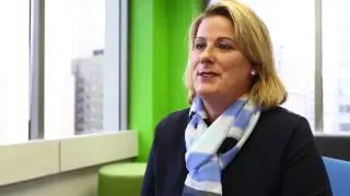 Sitdown: Tracy Nolan of Sprint