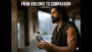 The Killer Who Became a Saint &ndash; The Untold Story of Angulimala