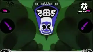 PBS Kids Fish Bowl Logo Effects (Sponsored By Klasky Csupo By Effects)