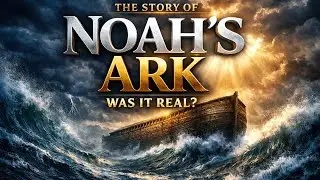 The Story of Noah&rsquo;s Ark &mdash; Was It a Real Event?
