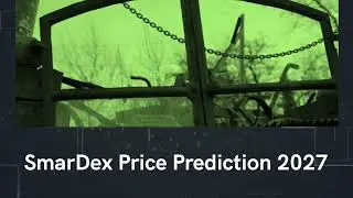 SmarDex Price Prediction 2023, 2025, 2030   Will SDEX go up