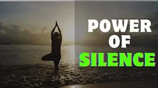 Unlock The Power of Calm, Peace, Stillness, Non-Reaction - Buzz Flip