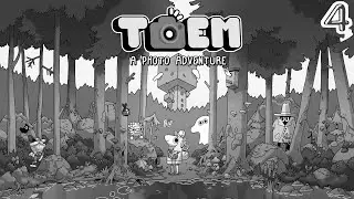 TOEM: A Photo Adventure - Kiiruberg/Mountain Top/Remaining Tasks