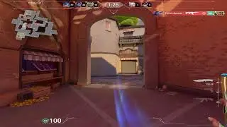 Challenge Carry Hanzo : Impossible