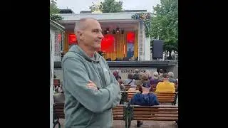 Espan lava. Helsinki