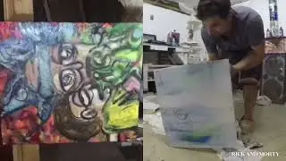 HZTV ep35 boom slap tap